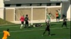 III Divisão Açores: U. Micaelense 1-1 Sporting Ideal (2011-2012)