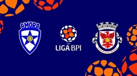 Liga de Futebol Feminino BPI: Amora 0 - 1 Atlético Ouriense (2022-2023)