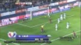 La Liga: Osasuna 3-0 Hercules (2010-2011)