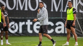 Liga Portugal Betclic: Antevisão de Gil Lameiras ao AVS SAD vs V. Guimarães (2025-2026)