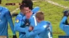 Liga Europa: Napoli 0-3 Plzen (2012-2013)