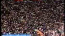 Copa Sudamericana: U. Deportes 2-0 Vasco (2011)