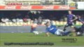 La Liga: Xerez 3-0 Valladolid (2009-2010)