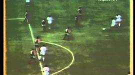 Mundial: Polónia 1 - 0 Portugal (1986)