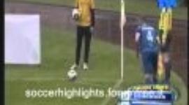 Jogos Particulares: Azerbaijão 0-0 Honduras (2010)