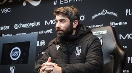 Liga Portugal Betclic: Antevisão de Luís Freire ao FC Porto vs V. Guimarães (2024-2025)