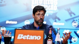 Allianz Cup: Antevisão de Vítor Bruno ao Sporting vs FC Porto (2024-2025)