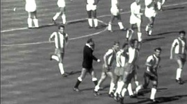Taça de Portugal: FC Porto 2 - 1 V. Setúbal (1967-1968)