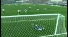 Brasileirão: Corinthians 1-0 Palmeiras (2010)
