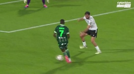Liga Conferência Europa: Torpedo Kutaisi 1 - 2 Omonia Nikosia (2024-2025)