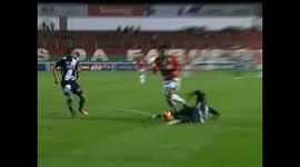 Brasileirão: Portuguesa 2-1 Ponte Preta (2013)