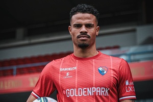 Mercado: Carlos Eduardo e Sérgio Bermejo reforçam Gil Vicente