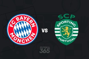 Palpite: Bayern München vs Sporting - 09/12/25 - Liga Campeões