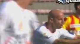 Serie A: Lecce 1-1 Palermo (2011-2012)