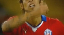 Amigáveis de seleções: Chile 5 - 0 Venezuela (2014)