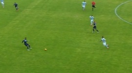 Liga BBVA: Celta de Vigo 1 - 3 Real Madrid (2015-2016)