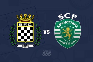 EM DIRETO: Acompanhe o Boavista vs Sporting da I Liga