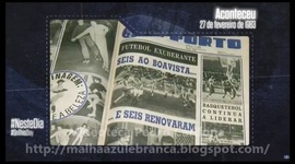 Primeira Divisão: FC Porto 6 - 0 Boavista (1982-1983)