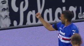Serie A: Sampdoria 3 - 0 Napoli (2018-2019)