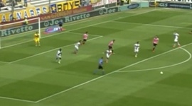 Serie A: Parma 1 - 0 Palermo (2014-2015)