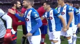 Liga BBVA: Atlético Madrid 1 - 0 Espanyol (2015-2016)
