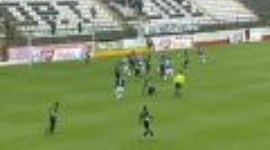 Liga Vitalis: Varzim 2-1 Feirense (2009-2010)