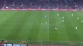 Copa del Rey: Barcelona 2-0 Mallorca (2008-2009)