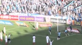 Brasileirão: Grémio 2-0 Náutico (2013)