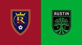 Major League Soccer: Salt Lake 1 - 2 Austin FC (2023)