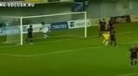 Liga Europa: Sheriff Tiraspol 1-2 Marseille (2012-2013)