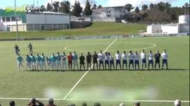 Honra AF Viseu: Paivense 1-2 Moimenta Beira (2012-2013)