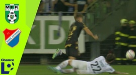 Czech Liga: MFK Karvina 0 - 0 Ostrava (2024-2025)