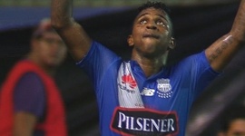 Copa Libertadores: Emelec 1 - 0 Tigres (2015)