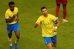 "Não sou igual aos outros. Sou diferente, por isso é que continuo a fazer as coisas bem"