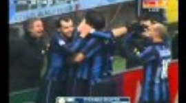 Serie A: Inter 5-2 Parma (2010-2011)