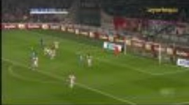 Eredivisie League: Ajax 3-1 PSV (2012-2013)