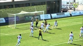 Liga2 Cabovisão: Tondela 2-1 Marítimo B (2013-2014)