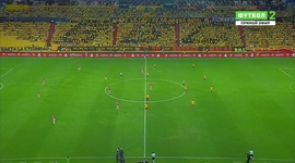 Copa Libertadores: Barcelona SC 0 - 2 Flamengo (2021)