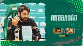 Liga Portugal Bwin: Antevisão de Luís Freire ao Rio Ave vs Marítimo (2022-2023)