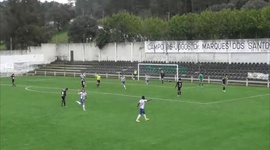 Campeonato de Portugal: Sertanense 1 - 1 Oliv. Hospital (2020-2021)