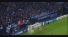 Liga Campeões: Schalke 04 3-0 Steaua (2013-2014)