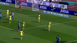 Serie A: Empoli 1 - 1 Pescara Calcio (2016-2017)