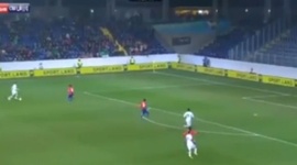 Amigáveis de seleções: Irão 2 - 0 Chile (2015)