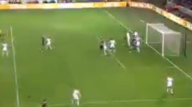 Premier League: Swansea City 1 - 2 Tottenham (2014-2015)