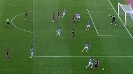 Liga BBVA: Real Sociedad 2 - 2 Deportivo (2014-2015)