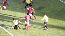 Segunda Liga: Beira-Mar 1 - 0 Oriental (2014-2015)