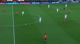 Qualificação Europeu: Espanha 2 - 1 Noruega (2020)