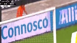 Liga NOS: V. Guimarães 1 - 0 Boavista (2017-2018)