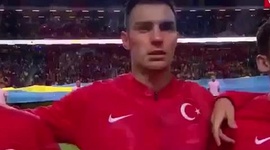Amigáveis de seleções: Turquia 0 - 0 Bósnia (2018)