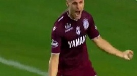 Supercopa: Lanus 3 - 0 River Plate (2017)